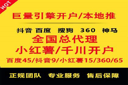 竞价SEM托管服务案例分享